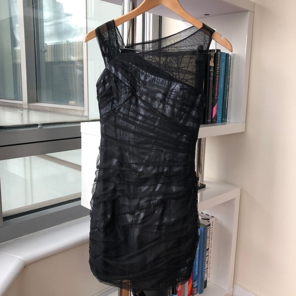 Cynthia Steefe Cocktail Dress!